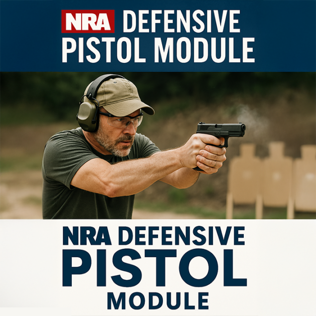 Pistola