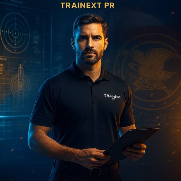 NRA Instructor Certified Pistol