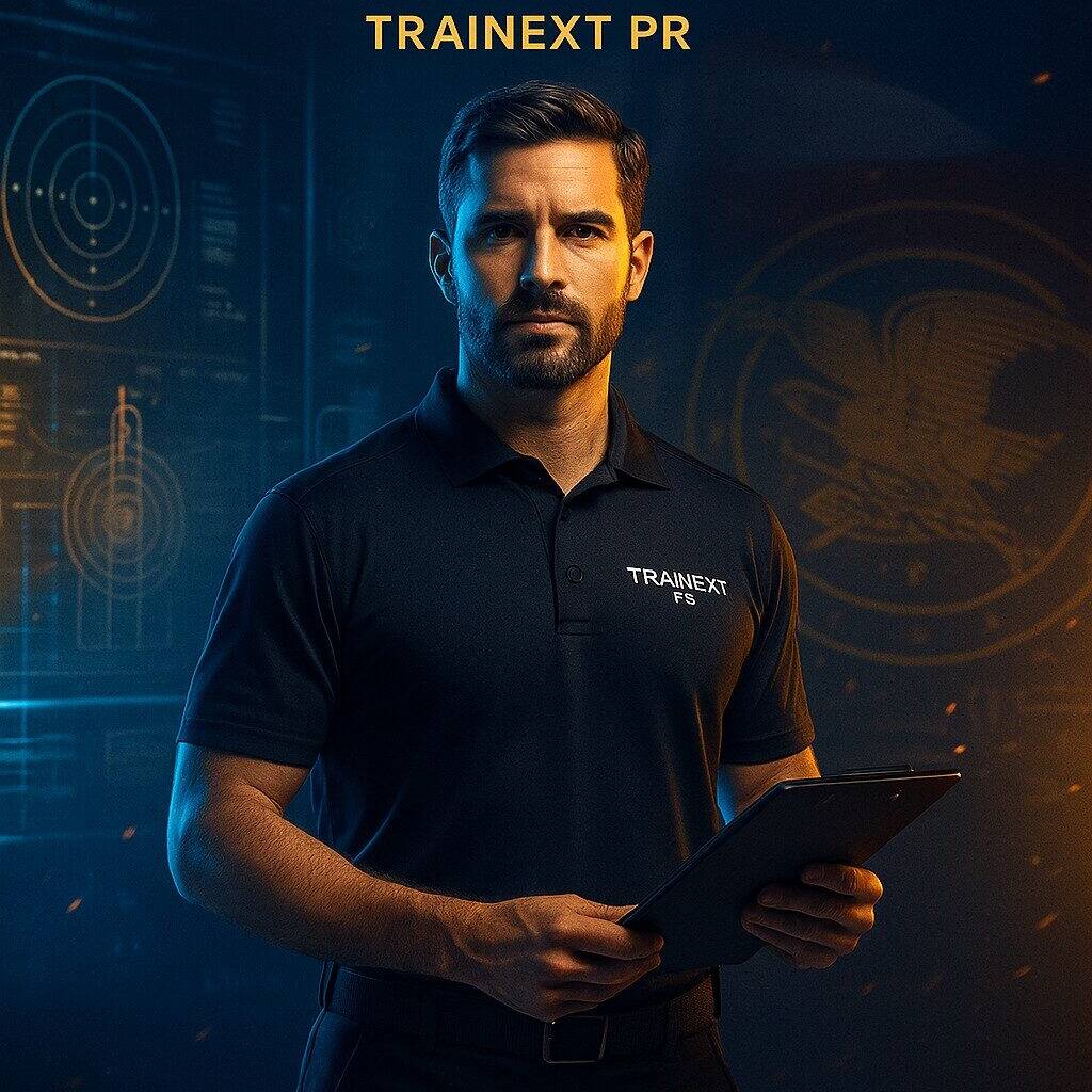 NRA Instructor Certified Pistol