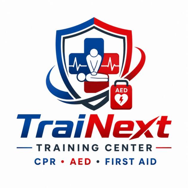 AUS Trainers CPR