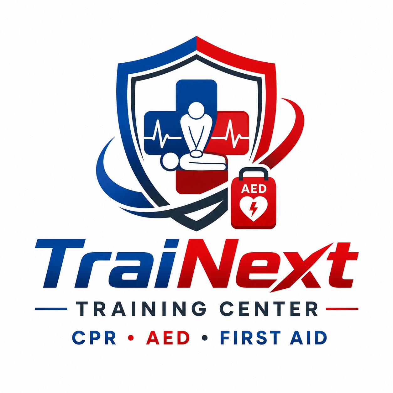 AUS Trainers CPR